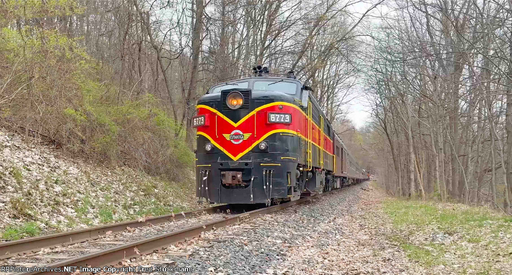 CVSR 6773 follows.